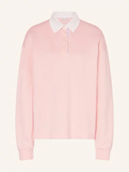 Gant Bluza Nierozpinana orange różowa