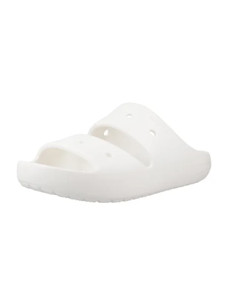 Klasszikus félcipő Crocs fehér
