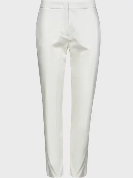 Штани Agnona білі