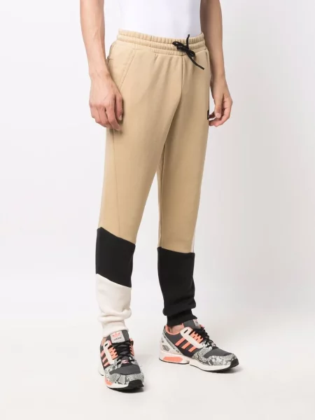 Pantaloni Adidas alergare