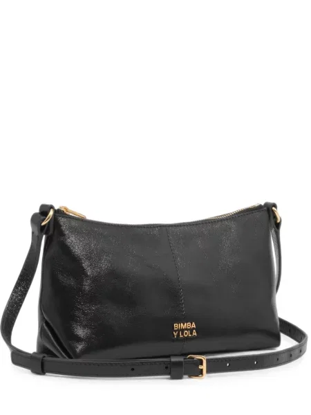 Geanta crossbody Bimba Y Lola din piele negru