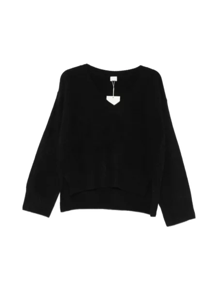 Sweter C.t.plage czarny