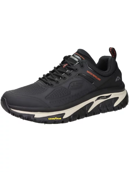 Pantofi Skechers negru