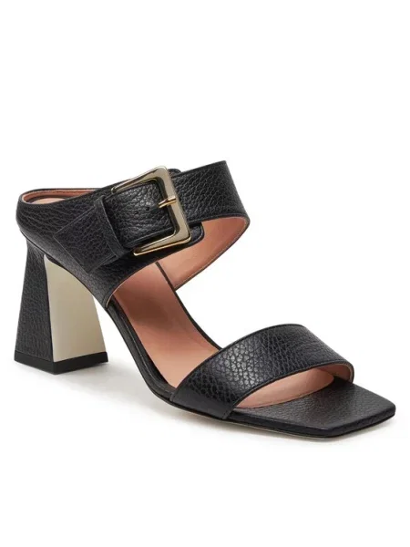 Natikači Pollini črna