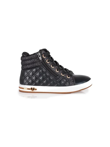 Pantofi copii Skechers negru