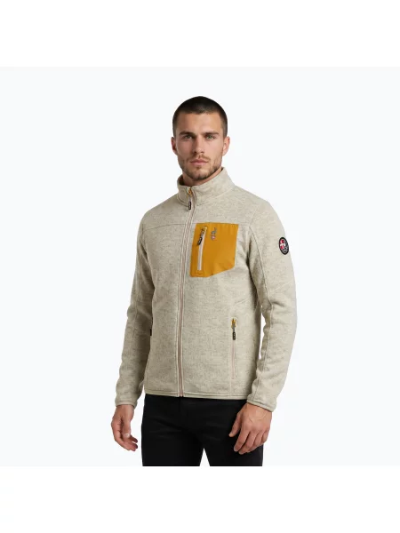 Hanorac din fleece Aulp din fleece