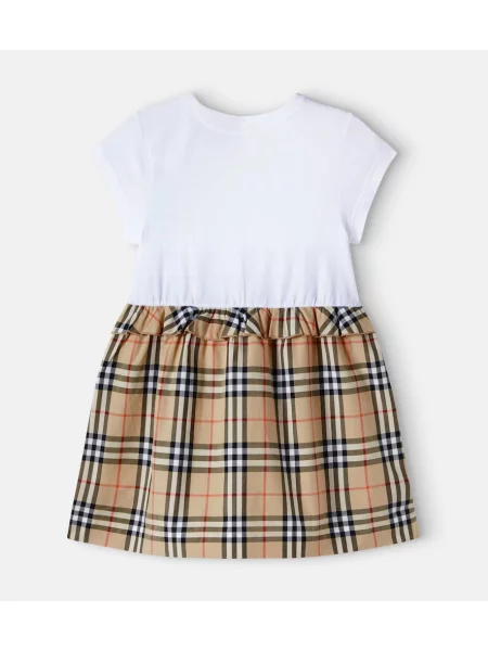 Gyerek ruha Burberry bézs