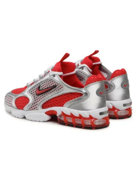 Tenisice Nike Air Zoom Spiridon Cage 2 crvena