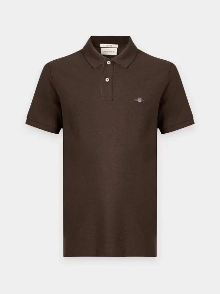 GANT Tricou maro