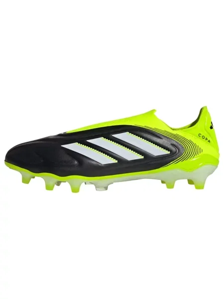 Sneakers Adidas Performance μαύρο