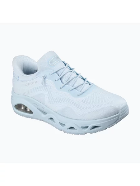 Tenisky Skechers modré