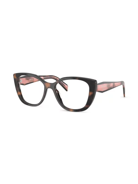 Ochelari de soare Prada violet