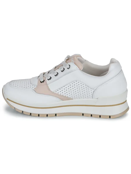 Pantofi Igi&co alb