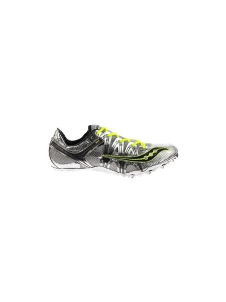 Tenisky Saucony strieborná