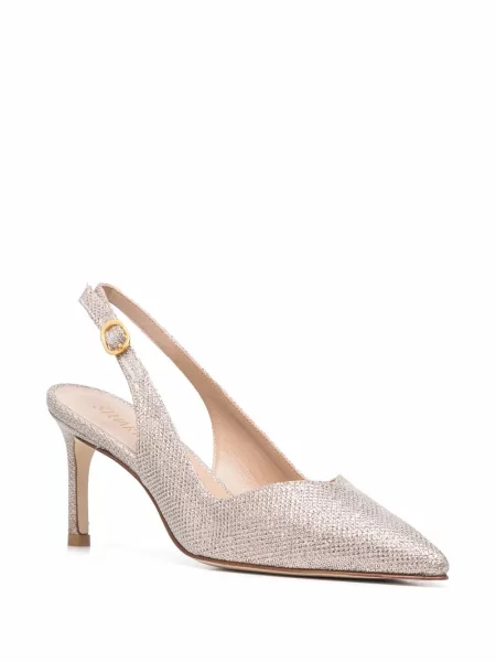 Pantofi cu toc Stuart Weitzman