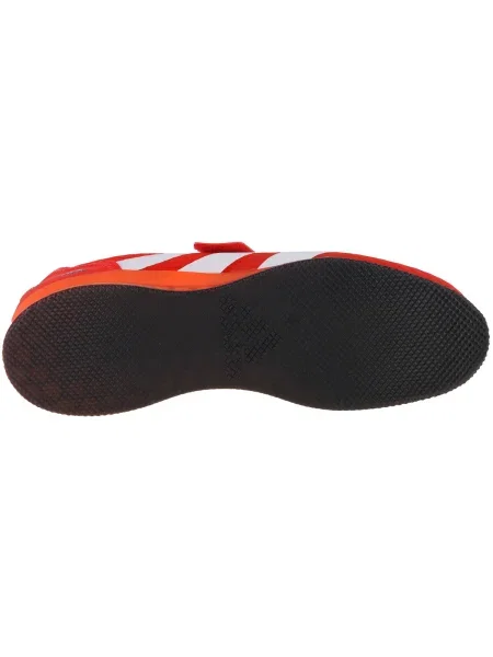 Pantofi Adidas roșu