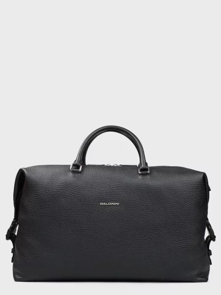 Сумка Baldinini черная