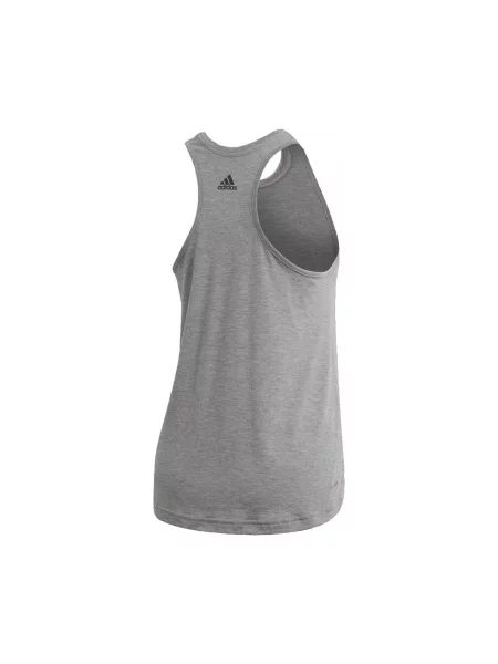 Majica Adidas siva