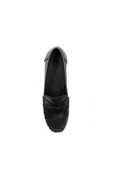 Pantofi Marco Tozzi negru
