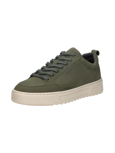 Sneakersy Cycleur De Luxe zielone