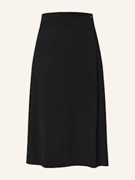 Mm Sukně Alcano černá