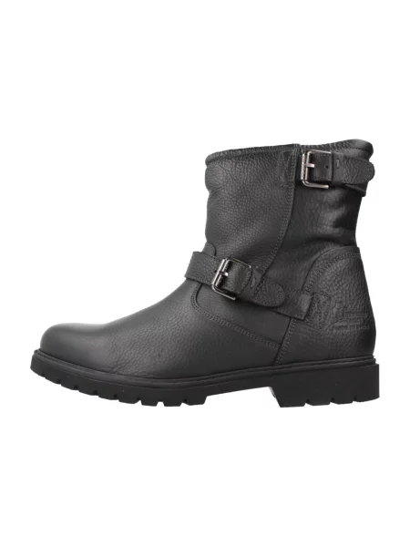Pantofi Panama Jack negru