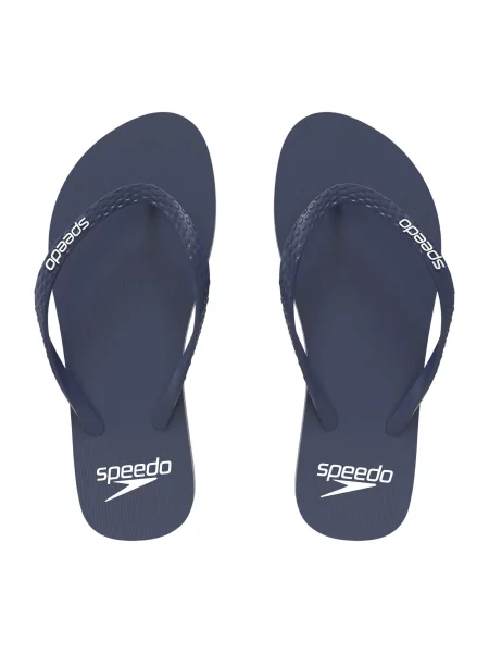 Klapki japonki Speedo Flip Flop niebieskie