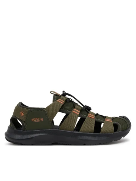 Keen Сандали Seanik H2 M каки