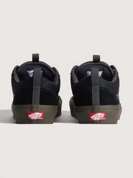 Vans Skate Old Skool 36 tenisówki czarne