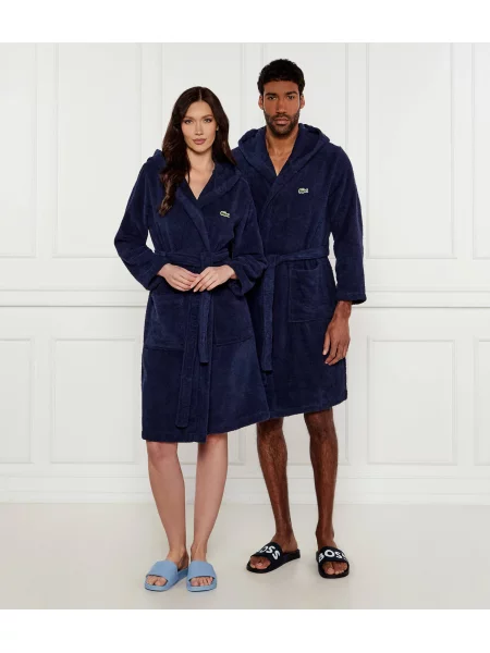 Lacoste HOME Halat LOPEN