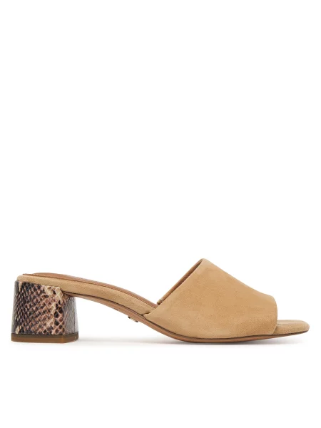 Natikači Tamaris bež