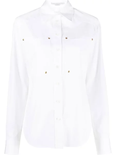 Cămașă Stella Mccartney alb