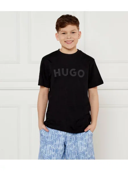 HUGO KIDS Póló
