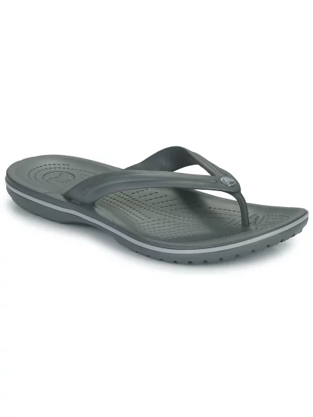 Natikače Crocs kaki