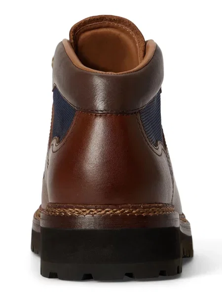 Туфлі Polo Ralph Lauren