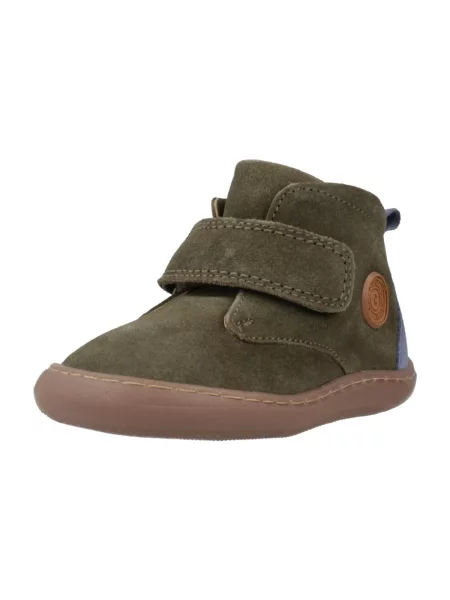 Pantofi copii Gioseppo verde