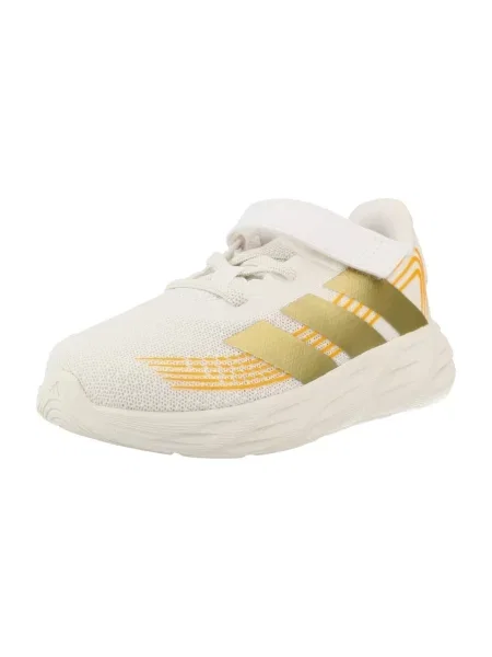 Tenisky Adidas biela