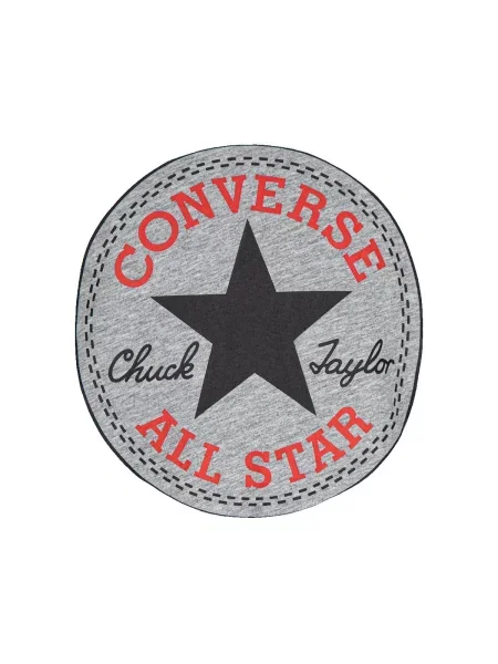 Tricou Converse gri