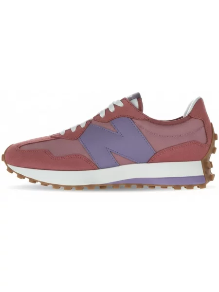 Pantofi New Balance roz