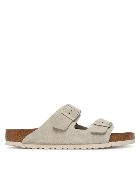 Birkenstock Šľapky Arizona béžová