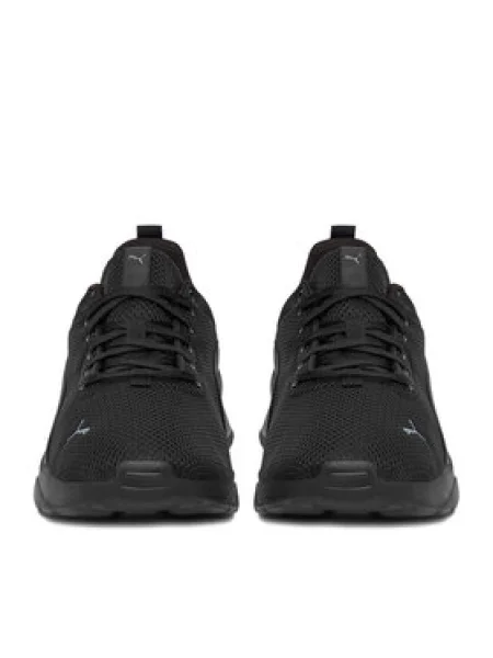 Puma Sportcipők EO-ANZARUN LITE fekete
