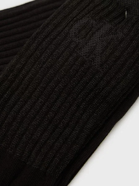 Носки Calvin Klein Jeans черные