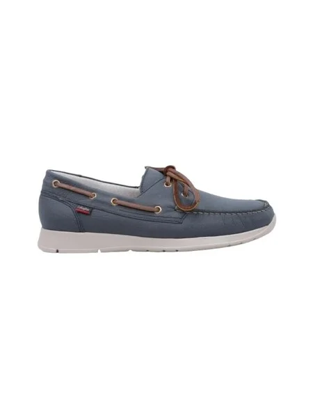 Pantofi Callaghan albastru