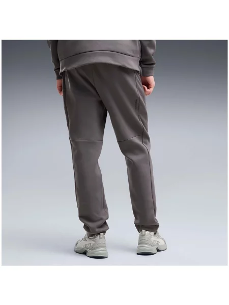 Pantaloni Puma gri