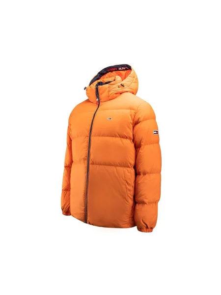Sako Tommy Hilfiger oranžová