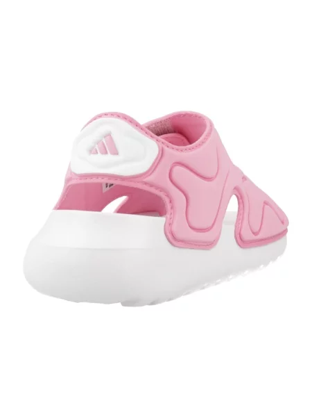 Pantofi copii Adidas roz