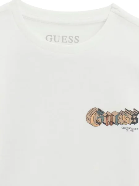 Guess футболка дитяча