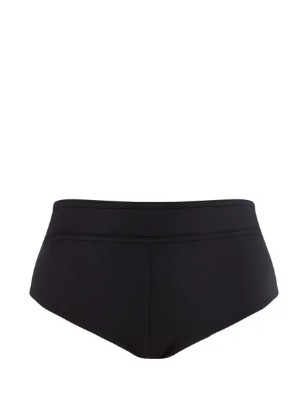 Bikini Vilebrequin negru