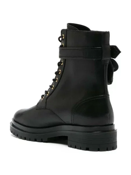 Lauren Ralph Lauren Trappers negru