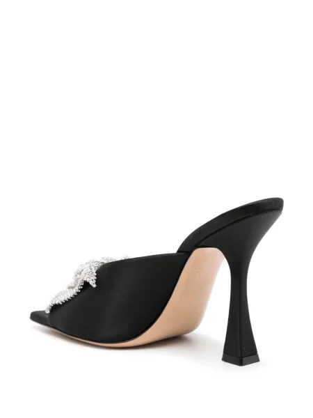 Sandalai Casadei juoda